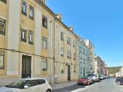 Apartamento T2, Campo de Ourique, Lisboa | BPI Expresso...