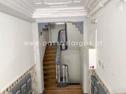 Apartamento T2, Campo de Ourique, Lisboa | BPI Expresso...