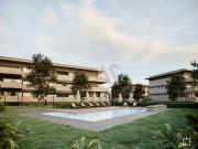 Apartamento T2, Campo São Martinho, São Salvador Do...