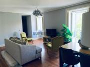 Apartamento T2 Campo Santana