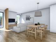 Apartamento T2, Campolide, Lisboa | BPI Expresso Imobiliário
