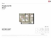 Apartamento T2, Campolide, Lisboa | BPI Expresso Imobiliário