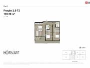 Apartamento T2, Campolide, Lisboa | BPI Expresso Imobiliário