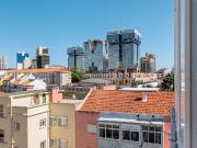 Apartamento T2, Campolide, Lisboa | BPI Expresso Imobiliário