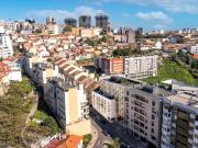 Apartamento T2, Campolide, Lisboa | BPI Expresso Imobiliário