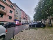 Apartamento T2, Campolide, Lisboa | BPI Expresso Imobiliário