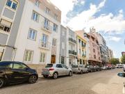 Apartamento T2, Campolide, Lisboa | BPI Expresso Imobiliário