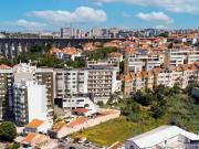 Apartamento T2, Campolide, Lisboa | BPI Expresso Imobiliário