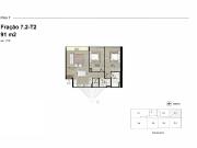 Apartamento T2, Campolide, Lisboa | BPI Expresso Imobiliário