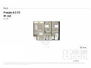 Apartamento T2, Campolide, Lisboa | BPI Expresso Imobiliário