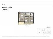 Apartamento T2, Campolide, Lisboa | BPI Expresso Imobiliário