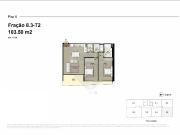 Apartamento T2, Campolide, Lisboa | BPI Expresso Imobiliário