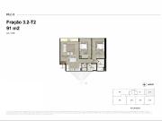 Apartamento T2, Campolide, Lisboa | BPI Expresso Imobiliário