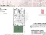 Apartamento T2, Campolide, Lisboa | BPI Expresso Imobiliário