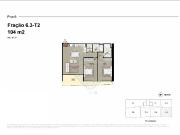 Apartamento T2, Campolide, Lisboa | BPI Expresso Imobiliário