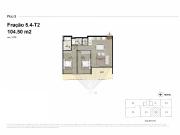 Apartamento T2, Campolide, Lisboa | BPI Expresso Imobiliário