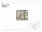 Apartamento T2, Campolide, Lisboa | BPI Expresso Imobiliário