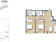 Apartamento T2, Avenidas Novas, Lisboa | BPI Expresso... Apartamento T2, Avenidas Novas, Lisboa | BPI Expresso...