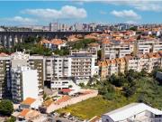 Apartamento T2, Campolide, Lisboa | BPI Expresso Imobiliário