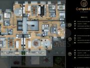 Apartamento T2, Campolide, Lisboa | BPI Expresso Imobiliário