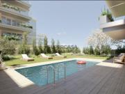 APARTAMENTO T2 CANIDELO