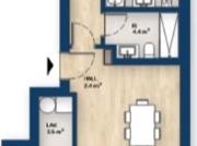 Apartamento T2, Canidelo, Vila Nova de Gaia | BPI...