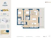 Apartamento T2, Canidelo, Vila Nova de Gaia | BPI...