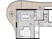 Apartamento T2, Canidelo, Vila Nova de Gaia | BPI...