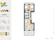 Apartamento T2, Canidelo, Vila Nova de Gaia | BPI...