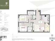 Apartamento T2, Carcavelos e Parede, Cascais | BPI...