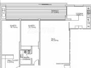 Apartamento T2, Carcavelos e Parede, Cascais | BPI...