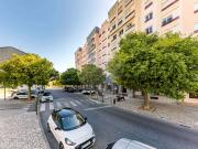 Apartamento T2, Carnide, Lisboa | BPI Expresso Imobiliário