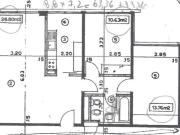 Apartamento T2, Carnide, Lisboa | BPI Expresso Imobiliário