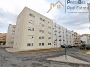Apartamento T2, Carregado e Cadafais, Alenquer | BPI...