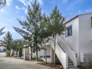 Apartamento T2 Carvalhal com varandas privativas em...