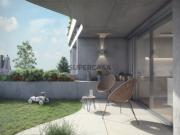 Apartamento T2 Casas Garcia de Orta