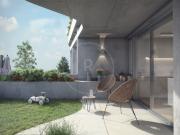 Apartamento T2 Casas Garcia de Orta