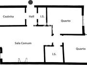 Apartamento T2, Cascais e Estoril, Cascais | BPI...