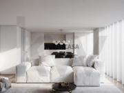 Apartamento T2 Cavaleira Residence