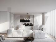 Apartamento T2 Cavaleira Residence