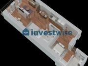 Apartamento T2, Cedofeita, Santo Ildefonso, Sé,...