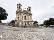 Apartamento T2, Cedofeita, Santo Ildefonso, Sé,...