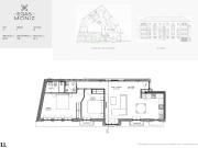 Apartamento T2, Cedofeita, Santo Ildefonso, Sé,...