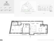 Apartamento T2, Cedofeita, Santo Ildefonso, Sé,...