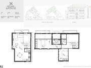 Apartamento T2, Cedofeita, Santo Ildefonso, Sé,...