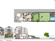 Apartamento T2, Cedofeita, Santo Ildefonso, Sé,...