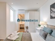 Apartamento T2, Cedofeita, Santo Ildefonso, Sé,...