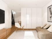 Apartamento T2, Cedofeita, Santo Ildefonso, Sé,...