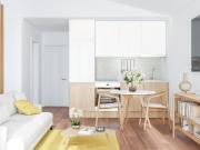 Apartamento T2, Cedofeita, Santo Ildefonso, Sé,...