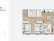 Apartamento T2, Cedofeita, Santo Ildefonso, Sé,...